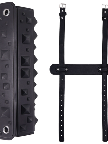 Edge by Sportsheets Spiked Punishment Mat Sex Furniture - Sex Furniture