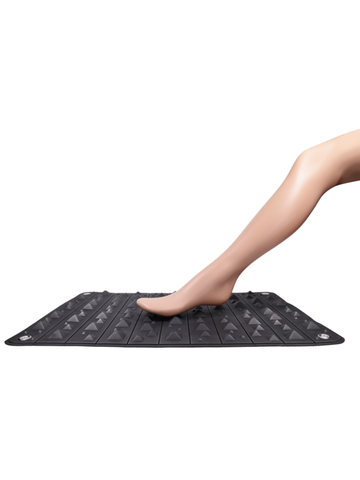 Edge by Sportsheets Spiked Punishment Mat Sex Furniture - Sex Furniture