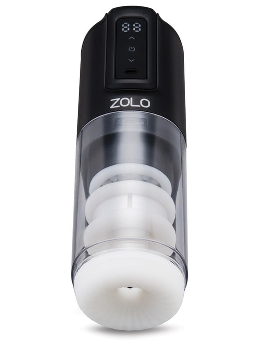 Zolo Hawk Tuah Ultimate BJ Masturbator by Xgen Products - Masturbators and Strokers
