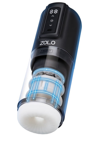 Zolo Hawk Tuah Ultimate BJ Masturbator by Xgen Products - Masturbators and Strokers