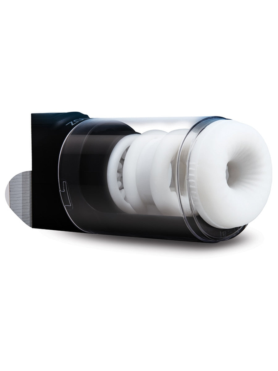 Xgen Products Zolo Hawk Tuah Ultimate Male BJ Stroker - Masturbators and Strokers