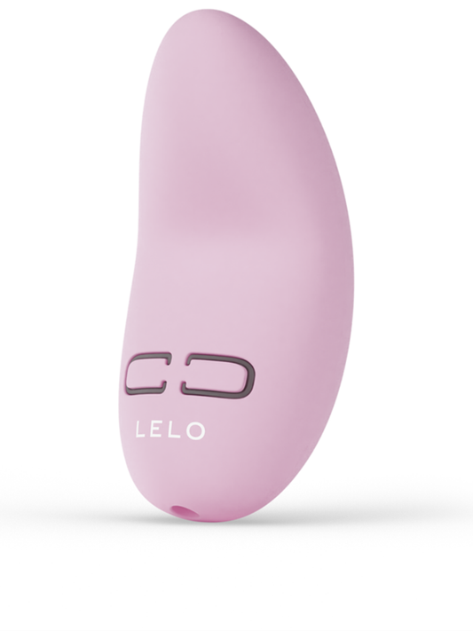 NEA Originals Soft Clit Vibrator by Lelo - Clit Ticklers and Pulsators