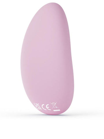 NEA Originals Soft Clit Vibrator by Lelo - Clit Ticklers and Pulsators