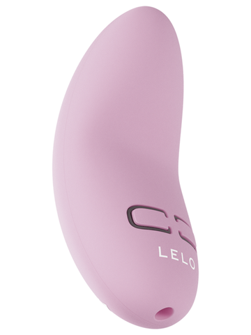 NEA Originals Soft Clit Vibrator by Lelo - Clit Ticklers and Pulsators