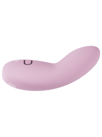 NEA Originals Soft Clit Vibrator by Lelo - Clit Ticklers and Pulsators