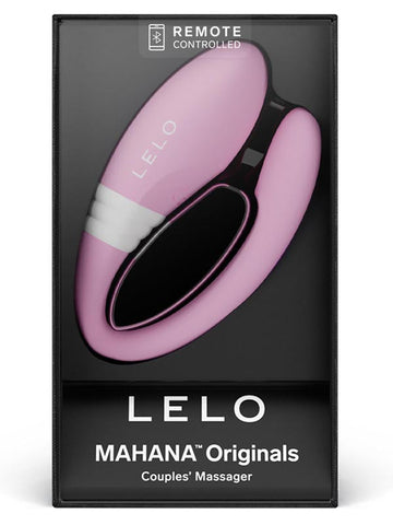 MAHANA Originals Soft Sex Toys For Couple by Lelo - Sex Toys For Couples