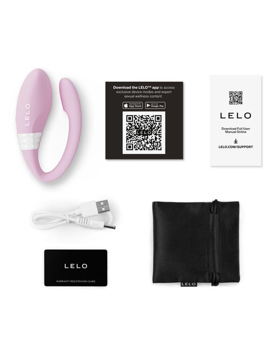 LELO MAHANA Originals Personal Couples Massager - Sex Toys For Couples
