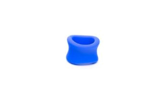 Sport Fucker Ergo Balls Silicone Ball Stretcher Blue