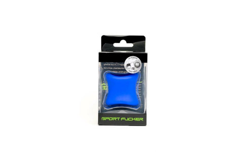 Ergo Balls Silicone Ball Stretcher by Sport Fucker - Ball Stretchers and Crushers