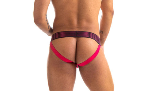 Rally Men's Sexy Jock Strap by Sport Fucker - Jocks and G-Strings
