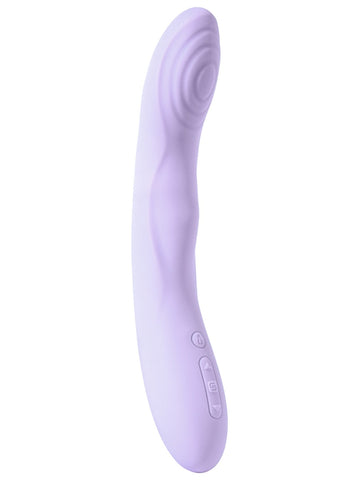 Selena Vibrator by Svakom - G-Spot Vibrators
