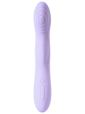 Selena Vibrator by Svakom - G-Spot Vibrators