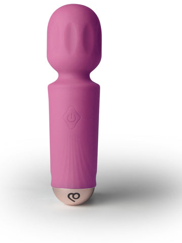 Rechargeable Wand Peony by Rocks Off - Body Wands