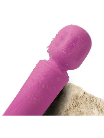 Rechargeable Wand Peony by Rocks Off - Body Wands