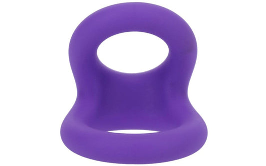 Tantus Uplift Soft and Stretchable Silicone Cock Ring