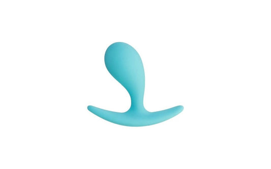 ToDo Blob Wide Stopper Silicone Anal Plug