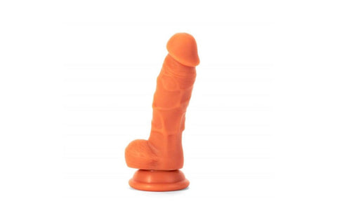 X-Men Veined Shaft 17 cm Realistic Dildo - Realistic Dildos