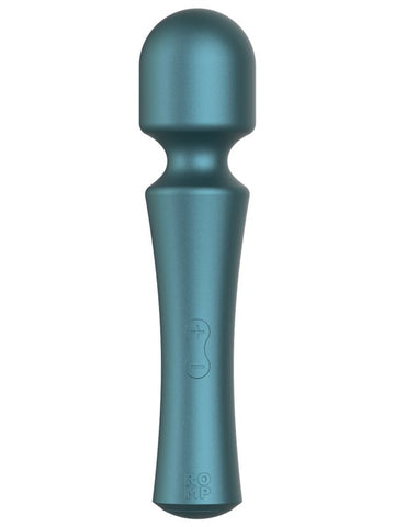 Romp Presto Body Wand by Lovehoney - Body Wands