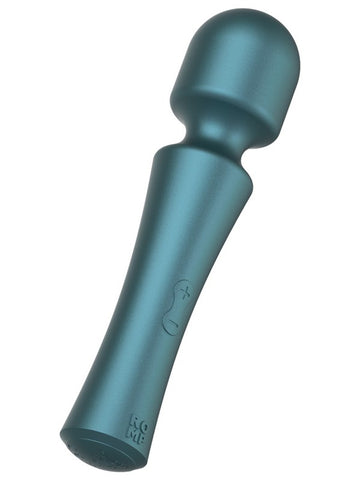 Romp Presto Body Wand by Lovehoney - Body Wands