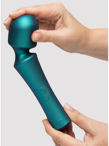 Romp Presto Body Wand by Lovehoney - Body Wands
