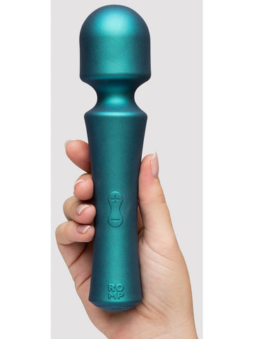 Romp Presto Body Wand by Lovehoney - Body Wands
