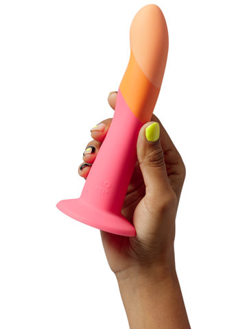 Romp Dizi Strap-On by Lovehoney - Strap On Sextoys
