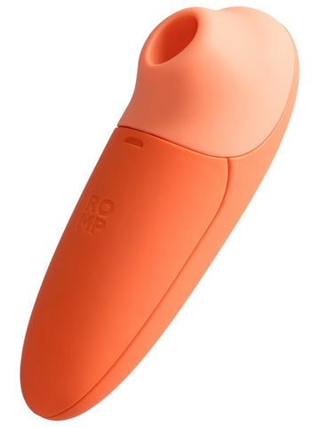 Romp Switch X Clit Vibrator by Lovehoney - Clit Ticklers and Pulsators