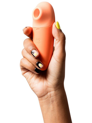 Romp Switch X Clit Vibrator by Lovehoney - Clit Ticklers and Pulsators