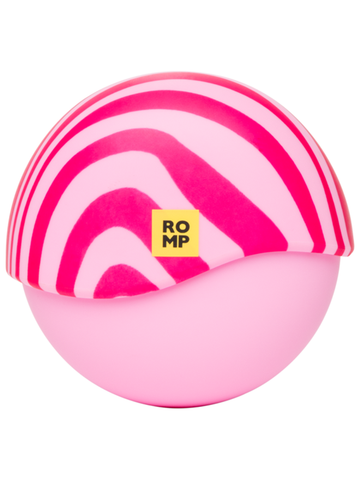 Romp Spin Clit Vibrator by Lovehoney - Clit Ticklers and Pulsators