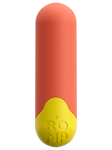 Romp Riot Bullet Vibrator by Lovehoney - Bullet Vibrators