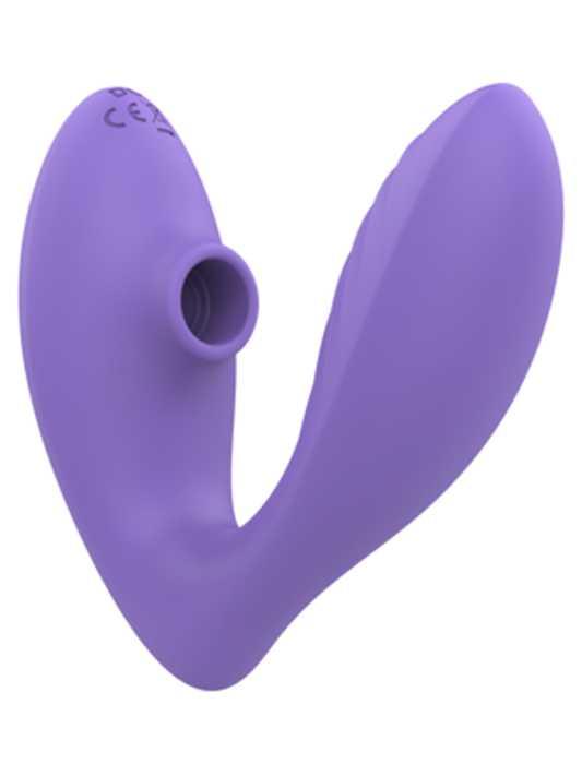 Love Honey Romp Reverb Pleasure Air Technology G Spot Vibe