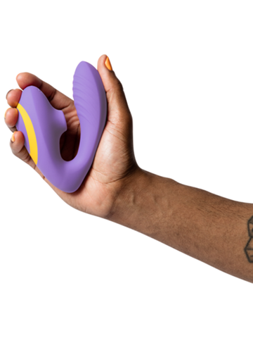 Romp Reverb Vibrator by Lovehoney - G-Spot Vibrators