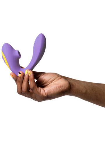 Romp Reverb Vibrator by Lovehoney - G-Spot Vibrators