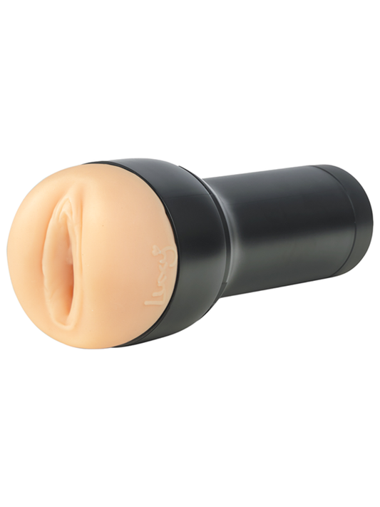 Feel Luxy Dutch Stars Collection Stroker by Kiiroo - Masturbators and Strokers