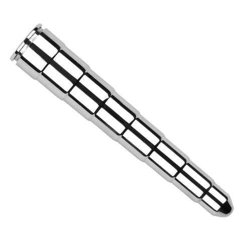 Metal Urethral Bougie Measuring Tool by BDStyle - Urethral Sounds