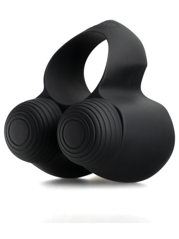 JETT TURBO Vibrating Cock Ring by Hot Octopuss - Vibrating Cock Rings