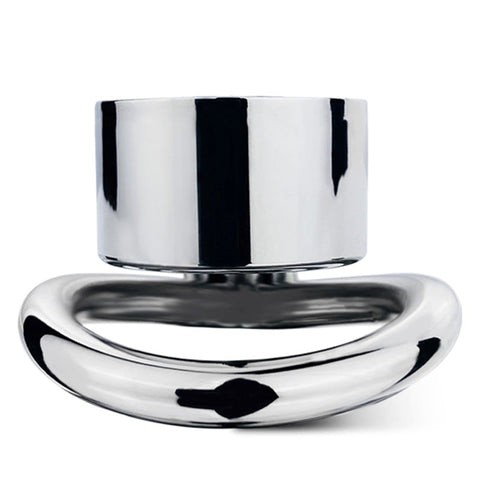 Canned Male Chastity Cock Cage by BDStyle - Male Chastity