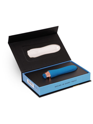 Envy XLR8 Bullet Deep by Nu Sensuelle - Bullet Vibrators