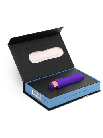 Envy XLR8 Bullet Deep by Nu Sensuelle - Bullet Vibrators