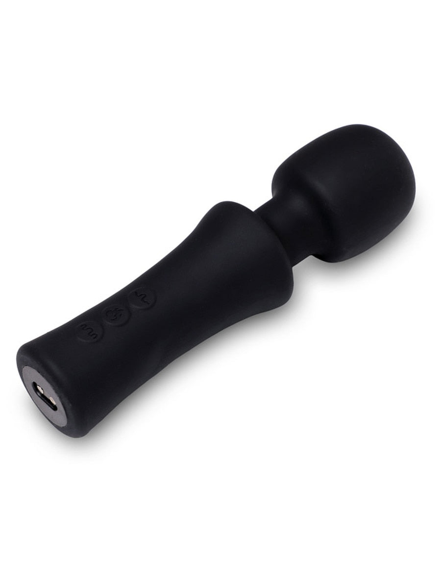 Nu Sensuelle Adore XLR8 Mini Body Wand Massager - Body Wands