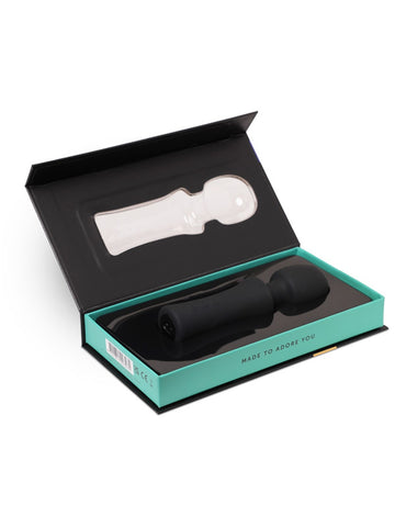 Adore XLR8 Wand by Nu Sensuelle - Body Wands
