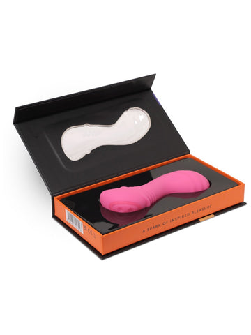 Muse XLR8 Bullet by Nu Sensuelle - Bullet Vibrators