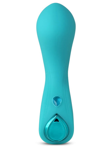 Gemma Nubii Bullet Coral by Nu Sensuelle - Bullet Vibrators