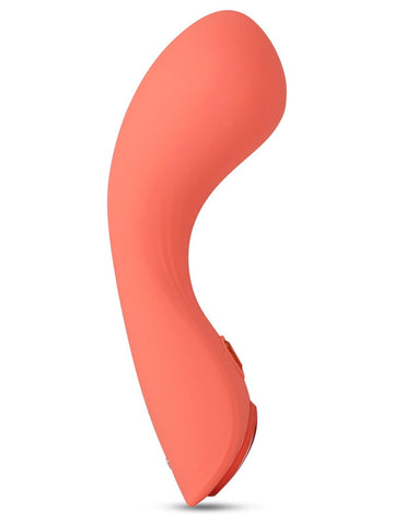 Gemma Nubii Bullet Coral by Nu Sensuelle - Bullet Vibrators