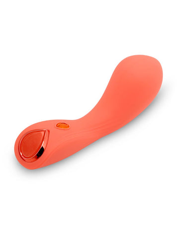 Gemma Nubii Bullet Coral by Nu Sensuelle - Bullet Vibrators
