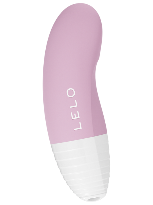 AKO Originals Soft Clit Vibrator by Lelo - Clit Ticklers and Pulsators
