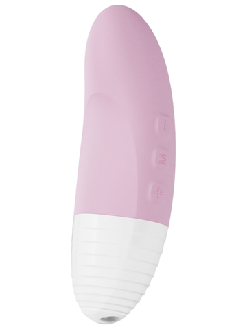 AKO Originals Soft Clit Vibrator by Lelo - Clit Ticklers and Pulsators