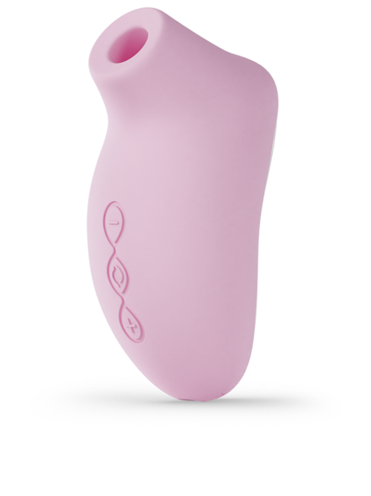 SONA Originals Soft Clit Vibrator by Lelo - Clit Ticklers and Pulsators