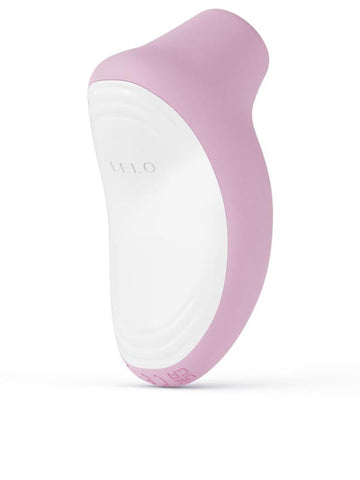 SONA Originals Soft Clit Vibrator by Lelo - Clit Ticklers and Pulsators