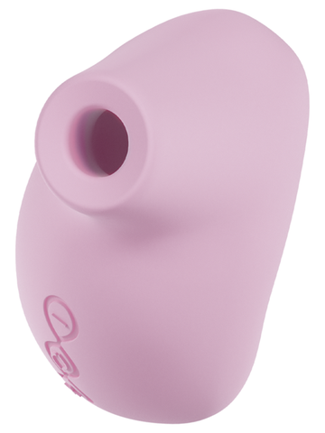 SONA Originals Soft Clit Vibrator by Lelo - Clit Ticklers and Pulsators